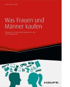 Was Frauen und Männer kaufen - Diana Jaffé